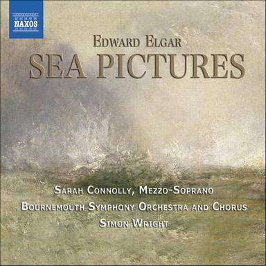 The Music Makers, Op. 69: I. Introduction. Moderato