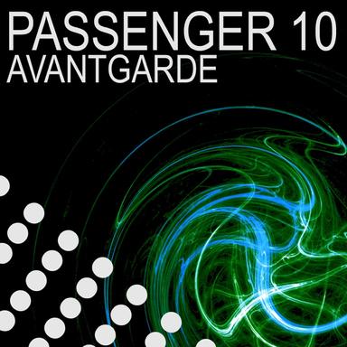 Avantgarde - Radio Mix