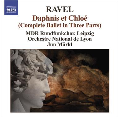 Daphnis et Chloe: Part II: Anime et tres rude