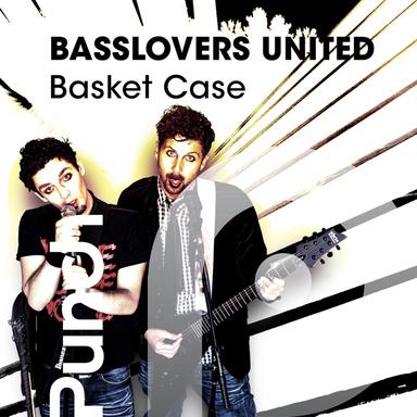 Basket Case - Megastylez Remix