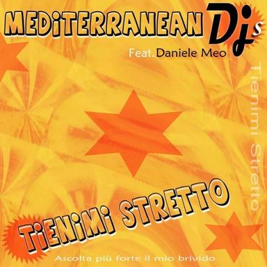 Tienimi Stretto - D@ny85dj Radio Remix