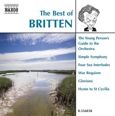 Suite on English Folk Tunes, Op. 90, "A Time There Was …": I. Cakes and Ale
