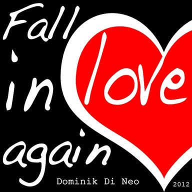 Fall In Love Again - Original Mix