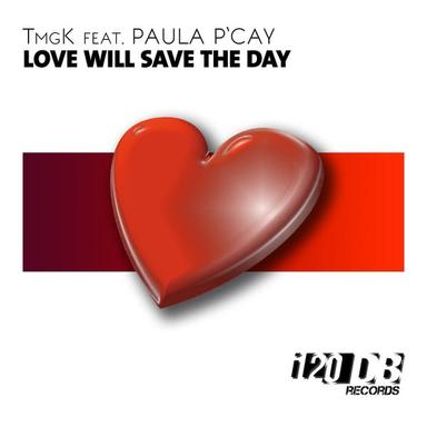 Love Will Save The Day - The Palatinates Remix
