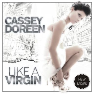 Like A Virgin - Money-G Edit