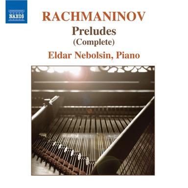 10 Preludes, Op. 23: No. 2 in B-Flat Major: Maestoso