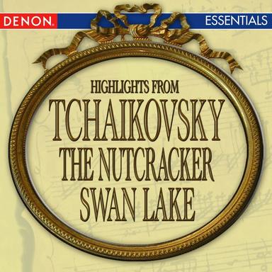 Swan Lake, Act III: No. 16 Dances du corps de ballet et des nains (Dance of Ballet Corps and Dwarfs): Moderato assai - Allegro vivo