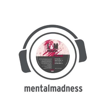 Crazy Beatz - Deepforces Radio Cut