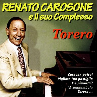 'O Russo E 'A Rossa