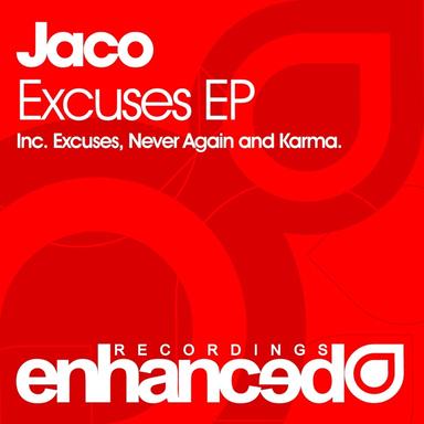 Excuses - EP