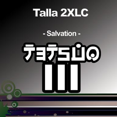 Salvation - Club Mix