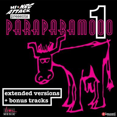 Paraparamooo, Vol. 1