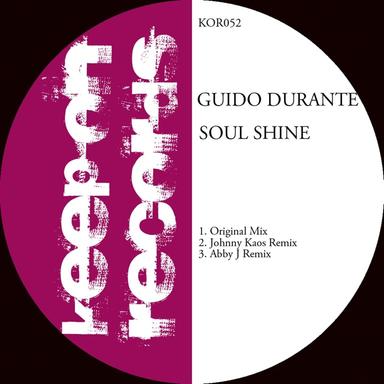 Soul Shine - Abby J Remix