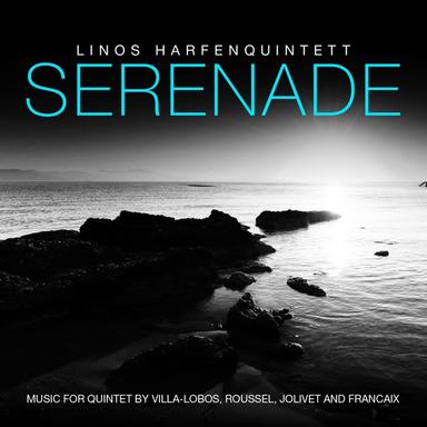 Quintet for Flute, String Trio and Harp (1934): III. Andante