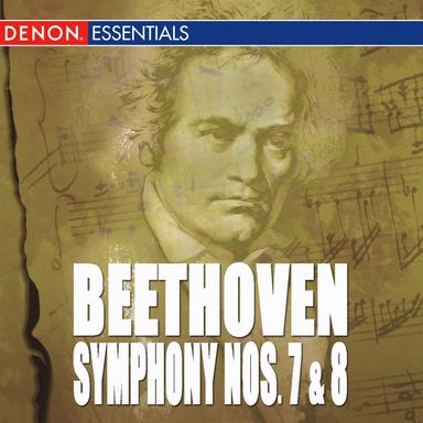Symphony No. 7 in A Major, Op. 92: III. Presto
