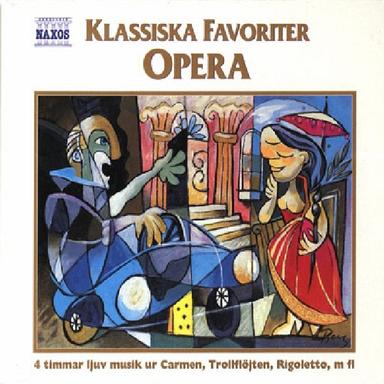 Aida: Aida, Act I: Celeste Aida