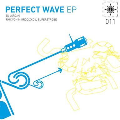 Perfect Wave - Superstrobe Remix