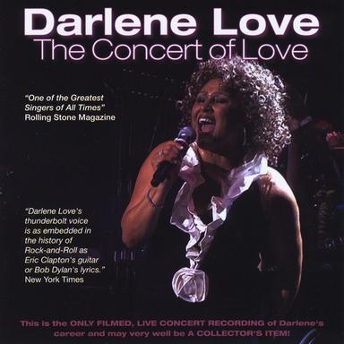 He's Sure the Boy I Love (Live in Englewood, New Jersey)