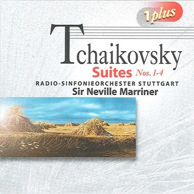 Suite No. 4 in G Major, Op. 61, "Mozartiana": III. Preghiera: Andante non tanto