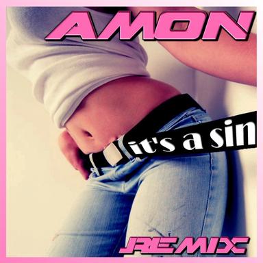 It's a Sin - Extended Dance Remix