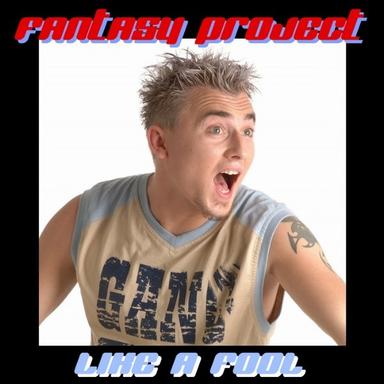 Like A Fool - Orig. Radio Edit