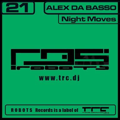 Night Moves - Original Mix