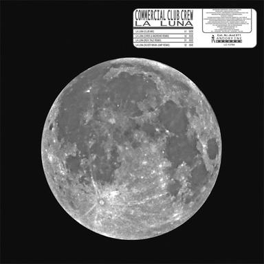 La Luna - Rick Tale Radio Remix