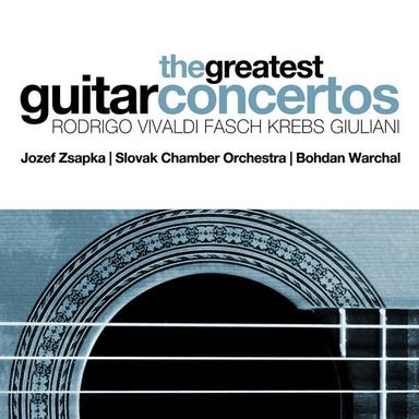 Concerto in A Major for Guitar and Orchestra, Op. 30: I. Allegro maestoso