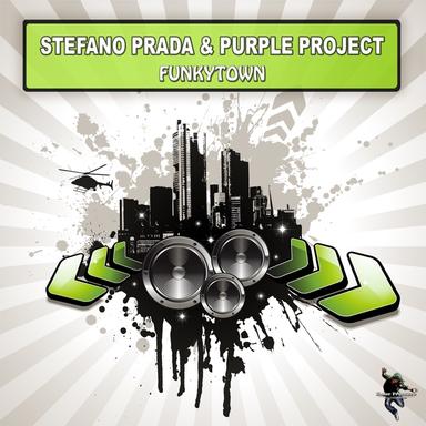 Funkytown - EP
