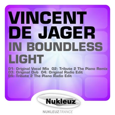 In Boundless Light - Original Vocal Mix