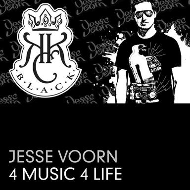 4 Music 4 Life - Robot Needs Oil Dub Mix