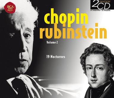 Nocturnes, Op. 9: No. 2 In E-Flat