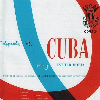 El Zapateo Cubano