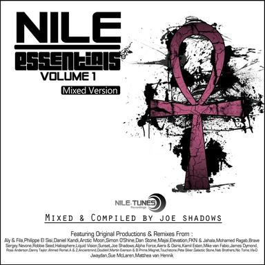 Nile Essentials Vol.1, Mix 2 - Continuous DJ Mix