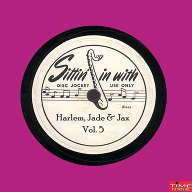 (All Alone) I Sit and Cry