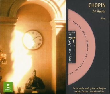 Waltz No. 9 in A-Flat Major, Op. 69, No. 1