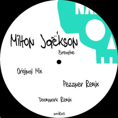 Breathe - Pezzner Remix
