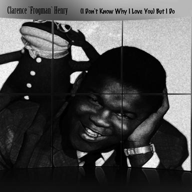 (I Don't Know Why I Love You) But I Do - Single