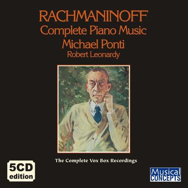 Variations on a Theme of Corelli, Op. 42