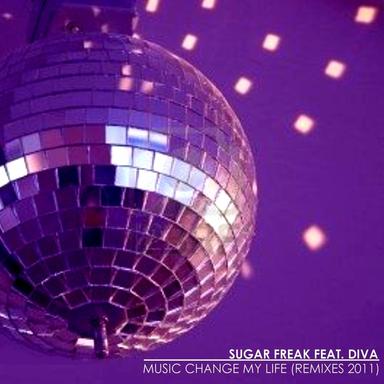 Music Change My Life - Lypocodium & Helen Brown Remix