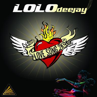 Love Song 2k9 - Club Radio Edit