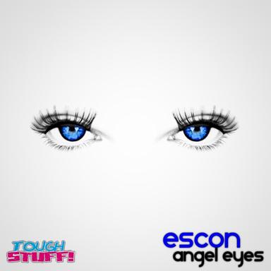 Angel Eyes - Dennis Kaito Remix