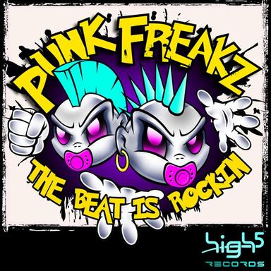 The Beat Is Rockin - Extended Mix