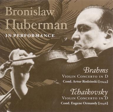 Violin Concerto in D Major, Op. 35: III. Finale. Allegro vivacissimo