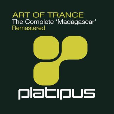 Madagascar - Michael Woods Chill Out Remix (Remastered 2009)