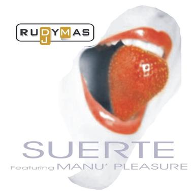 Suerte - Andrea Flash Remix