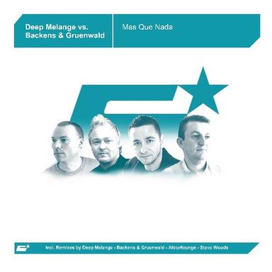 Mas Que Nada - Deep Melange Bumpin Club Mix
