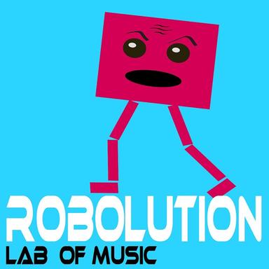 Robolution - Robo Mix
