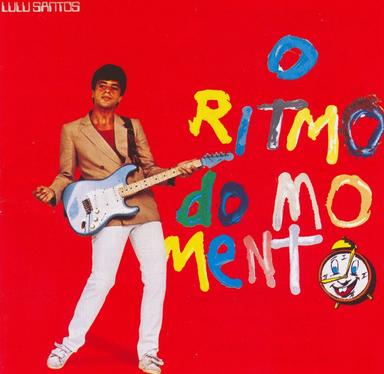 O rítmo do momento