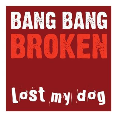Broken - Bang Bang's Shattered Dub